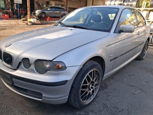Neiman bmw serie e46 compact - bmw,
