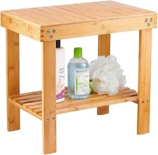Tabouret en Bambou