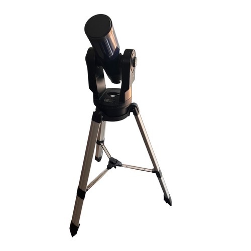 Meade refracting - meade, tx-80