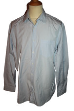 CHEMISE HOMME  °°°  ALAIN