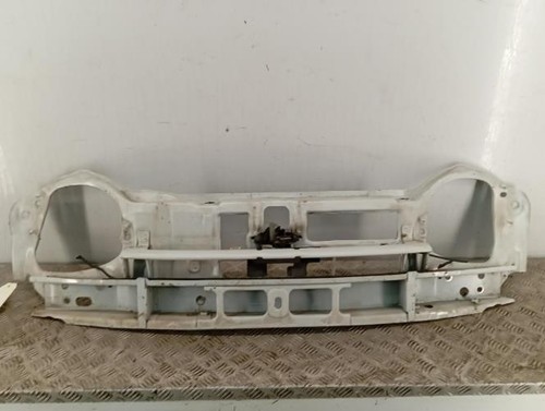 Face avant renault twingo - face, 1