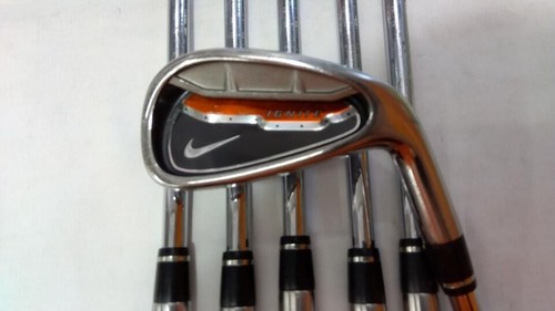 Nike ignite hybrid iron - nike, set