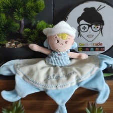 Doudou Titoutam Garçon Lutin