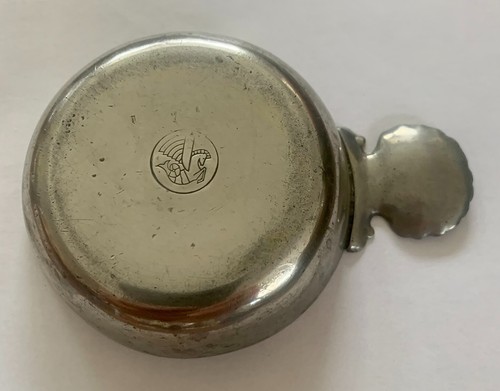 Tastevin cendrier vide - tastevin, vide-poche