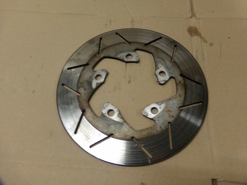Disque frein arriere - disque, suzuki