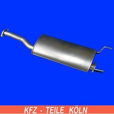 Ssangyong - Rexton - 2.7 XDI -