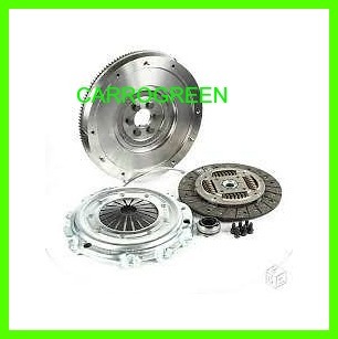 Kit embrayage volant moteur - embrayage+volant,