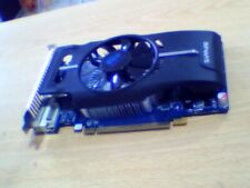 Carte video HD 6770 sapphire 1go testée aspect comme neuve