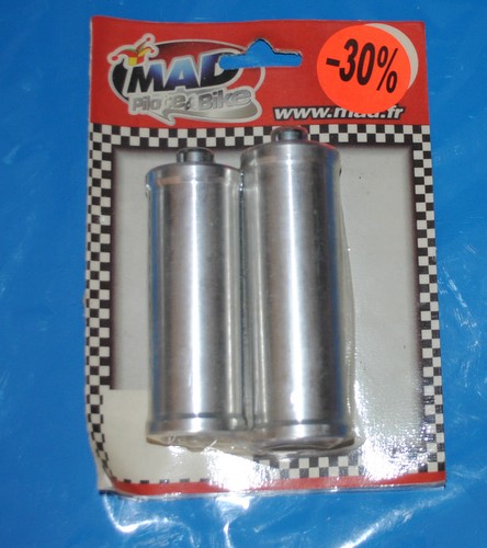 Kit fixation tampons - de,