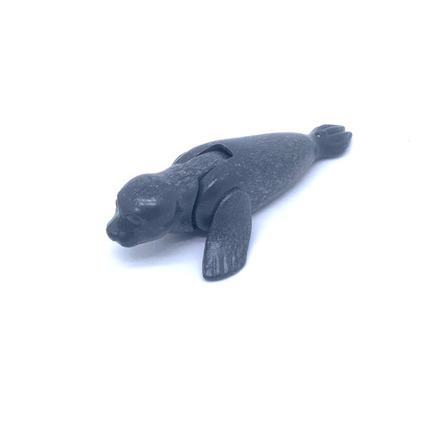 Playmobil zoo otaries gris - playmobil,