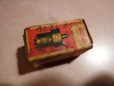 Injecteur Bosch DN0SD189 pompe AR8 Peugeot J7 404  504