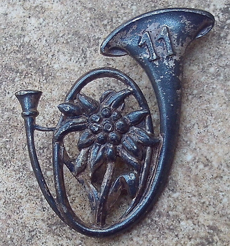 Bataillon de chasseurs - bataillon,