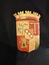 Très ancien blason lorrain