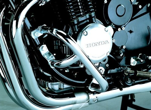 Honda 750 seven fifty - honda,