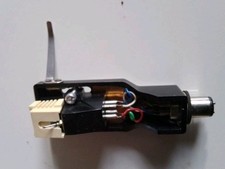 Cartouche Tête De Lecture Universel ...Technics avec stylet et coque