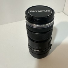 Olympus M.Zuiko 12-50mm