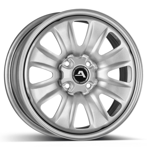 Jantes acier hybrid alcar - jantes,