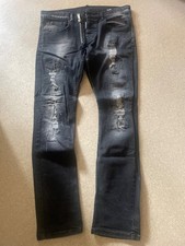 jeans Dsquared2 homme taille