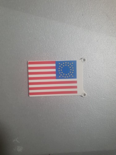 Drapeau nordiste fort - drapeau,