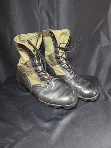 Jungle boots tropical - jungle,