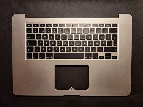 Topcase apple macbook pro - topcase,