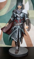 Figurine Assassin’s Creed – Ezio Auditore Revelations 