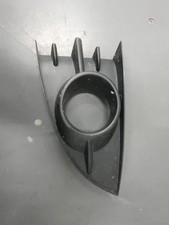 Grille de calandre RENAULT GRAND SCENIC 2 PHASE 2