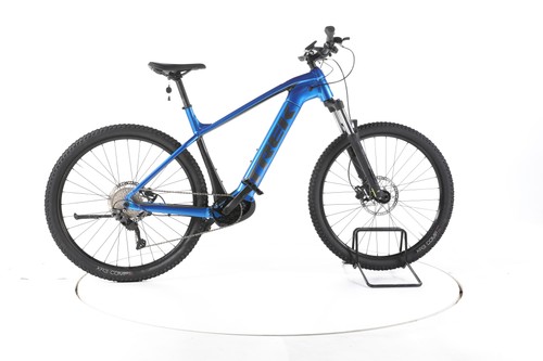Trek powerfly gen - trek, 4