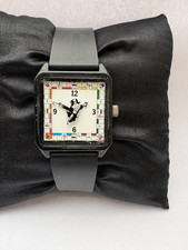 Montre Quartz Unisexe Vintage
