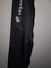 Housse de pêche caperlan