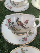 Condé 1950 Service À Café