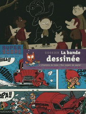 La bande dessinée - Collectif - V2132535