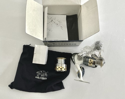 Okuma vsystem spinning - vsystem,