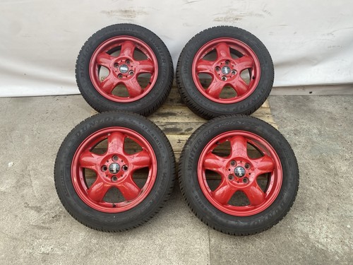 Mini cooper jantes hiver - mini,