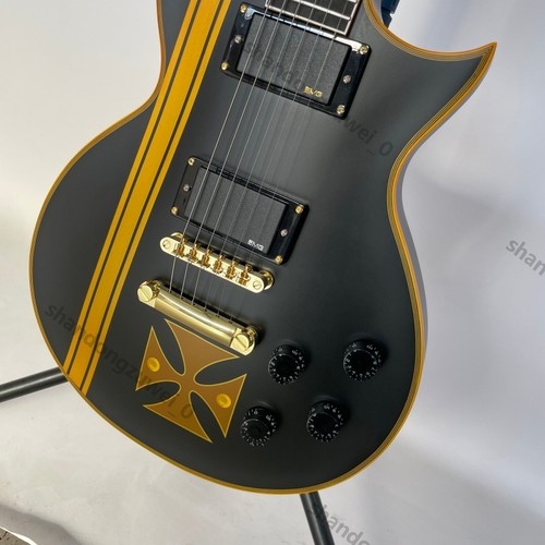 Eclipse guitare électrique - guitare,