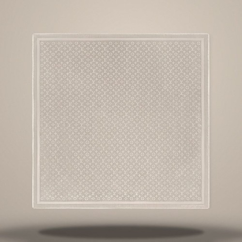 Louis vuitton châle - louis,