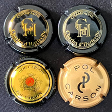 Série capsules de - de, 4