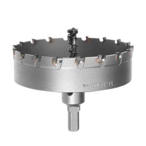 Carbure metal trou scie - carbure,