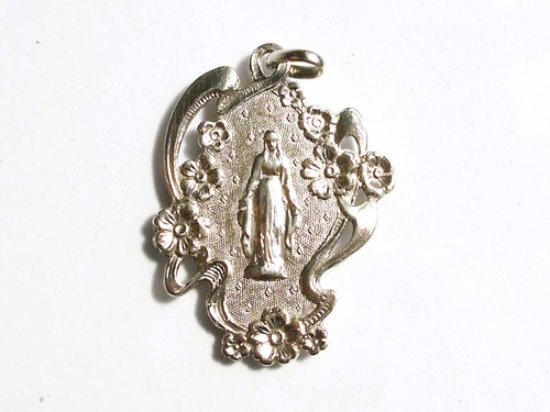 Tres jolie medaille la - tres, de