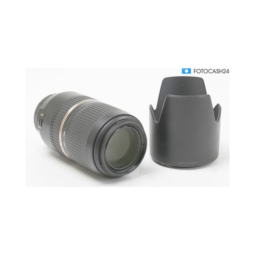 Tamron 6 70 300 - 4,0-5,6/70-300, di