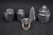 Jeu d'outils COIN RING 1/2"