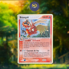 Carte Pokémon Française -