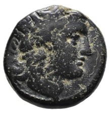 SÉLEUCIE ET PIÉRIE -