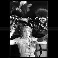 Photo F.009406 FAY WRAY (KING