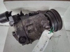 Pompe de climatisation BMW Série 5 Touring (E39) Combi 525tds (M51-D25) 1997 64528377242