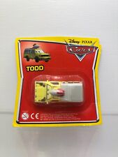 Figurine voiture miniature