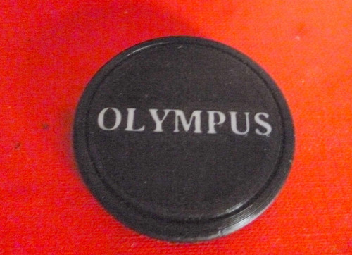 Lens cap bouchon boitier pour - cap-,