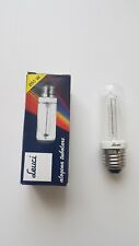 LEUCI  AMPOULE TUBULAIRE HALOGENE E27 250W 4300 LUMENS CHIARA
