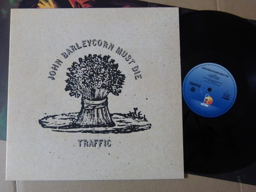 33t traffic john barleycorn - traffic,