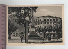 Carte Postale Lombardie -